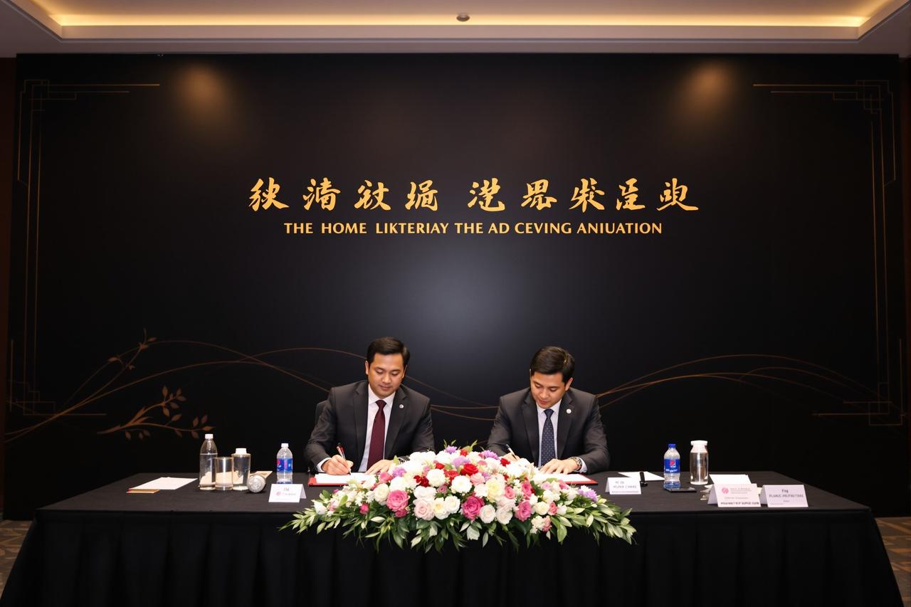 撸波波影院与腾讯视频达成战略合作，共同开发系列剧集