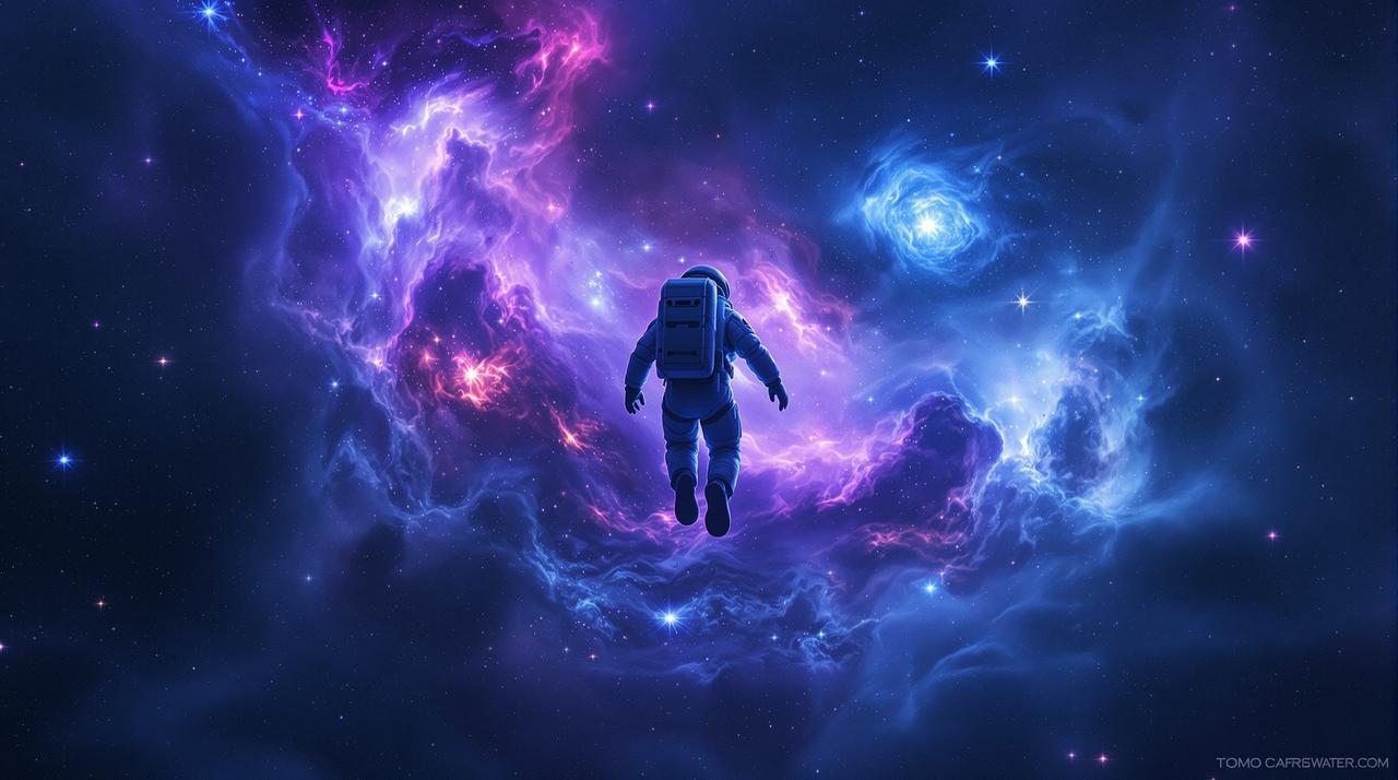 星河物语