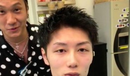 爆料日本剪发视频,一招解锁时尚潮流