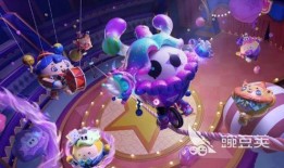 蛋仔派对游戏最新爆料,神秘新角色与全新玩法即将上线！