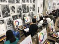 福州画室爆料视频,艺术教育背后的真实面貌