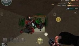 cf9月先遣服最新爆料加特林