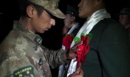 退武老兵爆料新闻视频,揭秘退役真相与军旅生涯回忆