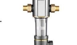 前置净水器爆料视频教程,揭秘水质净化奥秘