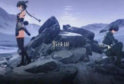 鸣潮卡池爆料最新,新角色集结，神秘力量即将觉醒！