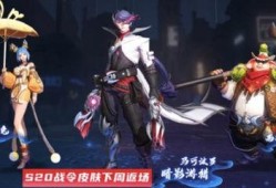 典藏皮肤最新爆料阿离