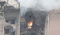 玉田坝火灾最新爆料,揭秘事故原因与救援情况