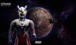 奥特银河格斗二最新爆料,神秘新奥特战士加盟，宇宙大战再升级！