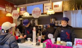 长沙奶茶店员工爆料视频,内幕大揭秘！