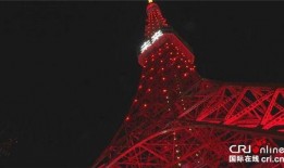 东京塔 在线观看,云端之上，见证都市变迁的传奇地标