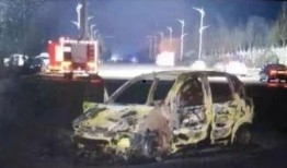 南昌爆料车祸事件最新消息,最新进展及伤亡情况披露
