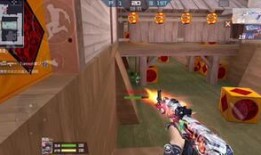 cf体验服最新爆料无影万化坊,体验服新爆料揭秘神秘江湖之地