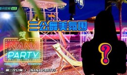 三公舞台爆料视频,精彩瞬间与幕后花絮大公开