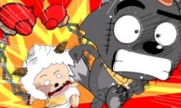 懒羊羊最新爆料是哪一集