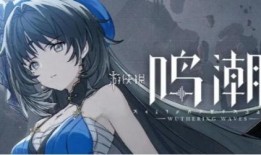 鸣潮卡池爆料最新,新角色集结，神秘力量即将觉醒！