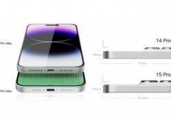 苹果15边框最新爆料,极致工艺与未来科技交融