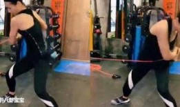 最近健身房爆料视频,独家视频揭露健身器材秘密与真相