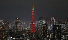 东京塔 在线观看,云端之上，见证都市变迁的传奇地标