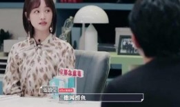 何炅爆料娱乐圈经济公司