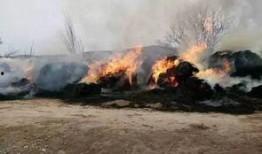 玉田坝火灾最新爆料,揭秘事故原因与救援情况