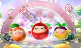 蛋仔派对所有最新爆料