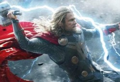 雷神电影爆料视频大全,揭秘神域之战幕后秘密