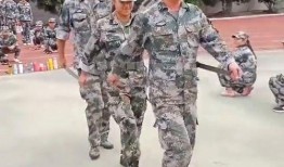 云南军校爆料视频最新,真实内幕曝光