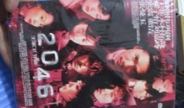 2046在线观看DVD,穿越时空的DVD奇遇之旅