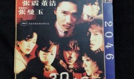 2046在线观看DVD,穿越时空的DVD奇遇之旅