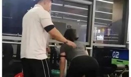 最近健身房爆料视频,独家视频揭露健身器材秘密与真相