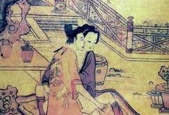 央视新闻爆料唐伯虎的画,唐伯虎画作背后的传奇故事