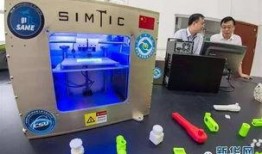 3d打印机最新爆料