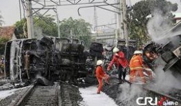 印尼本地人爆料事件最新,神秘事件引发全民热议