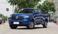 长城坦3000最新爆料,硬核越野利器，性能与颜值双提升