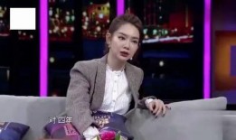 戚薇爆料沈南视频大全,揭秘明星幕后趣事与真实情感