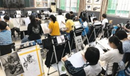 福州画室爆料视频,艺术教育背后的真实面貌