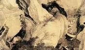 央视新闻爆料唐伯虎的画,唐伯虎画作背后的传奇故事