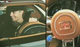 布加迪凯龙爆料视频播放,视频播放背后的惊人性能与科技突破
