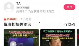 茶叶哥爆料倪海杉视频大全