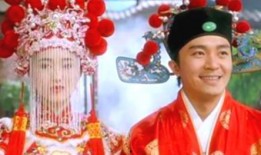 唐伯虎点秋香电影在线观看