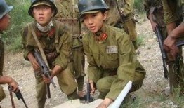 中国兄弟连在线观看30,30集热血征程，共赴抗战烽火
