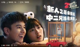 2哥在线观看,揭秘网络红人的魅力与影响力