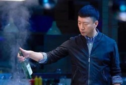 公磊最新电视剧爆料