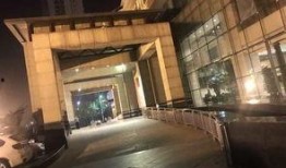 邯郸名著酒店爆料视频,揭秘酒店内幕，真相令人震惊！