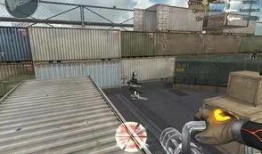 cf9月先遣服最新爆料加特林